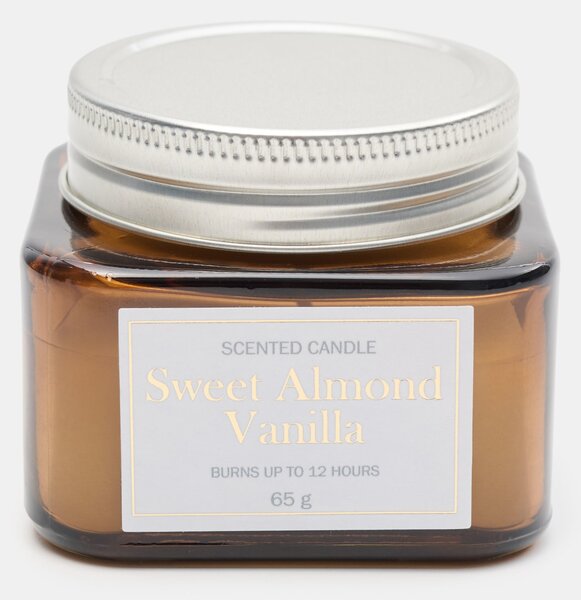 Sinsay - Mirisna svijeća Sweet Almond Vanilla