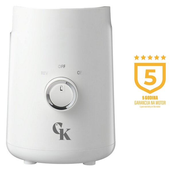 Grill King COLD PRESS PRO150 NextGen revolucionarni sokovnik bez metalne mrežice