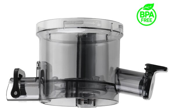 Grill King COLD PRESS PRO150 NextGen revolucionarni sokovnik bez metalne mrežice
