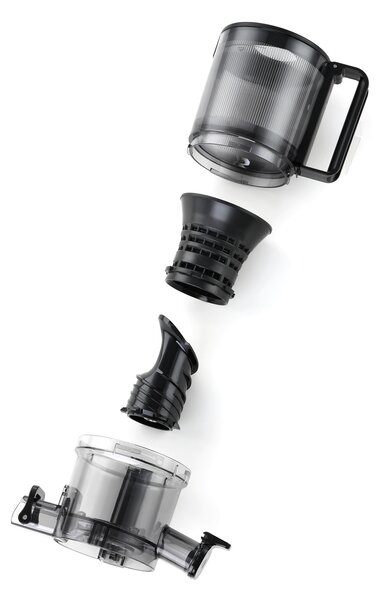 Grill King COLD PRESS PRO150 NextGen revolucionarni sokovnik bez metalne mrežice