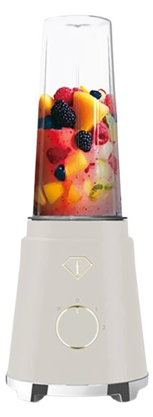 Berlinger Haus Fashion Cream Gold Smoothie blender