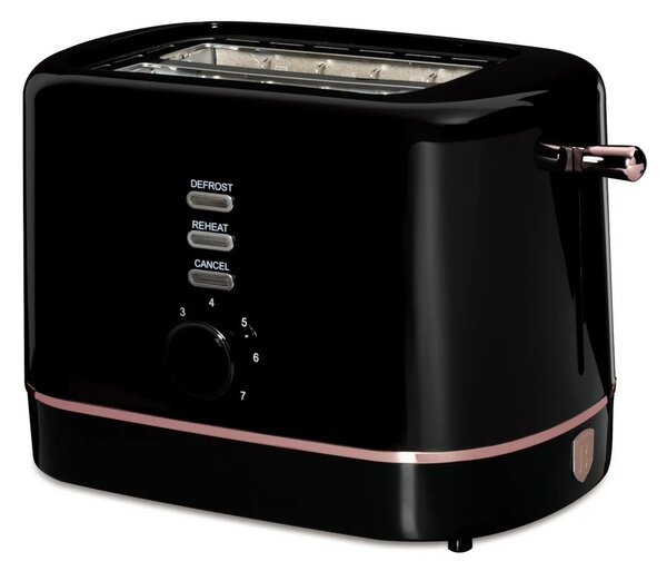 Berlinger Haus Black Rose Pop-Up toster