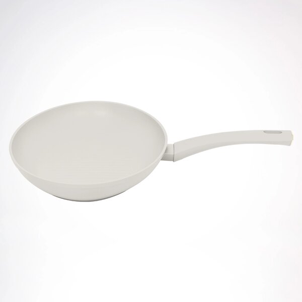 Berlinger Haus Fashion Matte Cream Gold non-stick tava za ribu