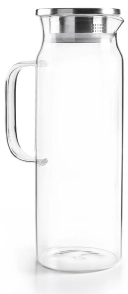 Ibili Jug stakleni vrč za hladnjak, 1500 ml