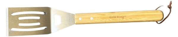 Grill King BBQ Essentials 4u1 set za roštiljanje u kutiji