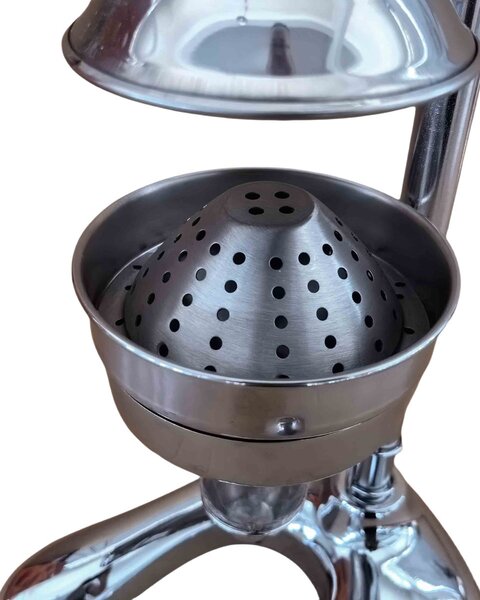 Grill King BUNDLE Professional mehanička preša za šipak i agrume + set za otvaranje ploda kokosa