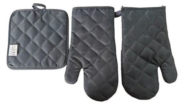 Grill King Chef Pro 3u1 set za zaštitu ruku
