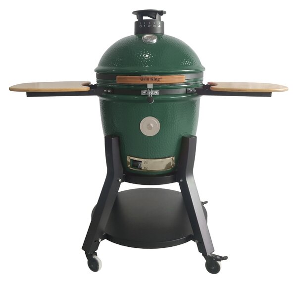 Grill King Kamado STAND stalak za 22" Series II + Series III keramički kamado roštilj