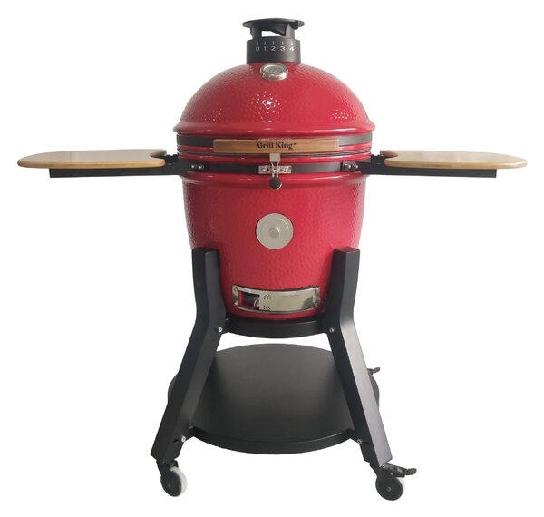 Grill King Kamado STAND stalak za 22" Series II + Series III keramički kamado roštilj
