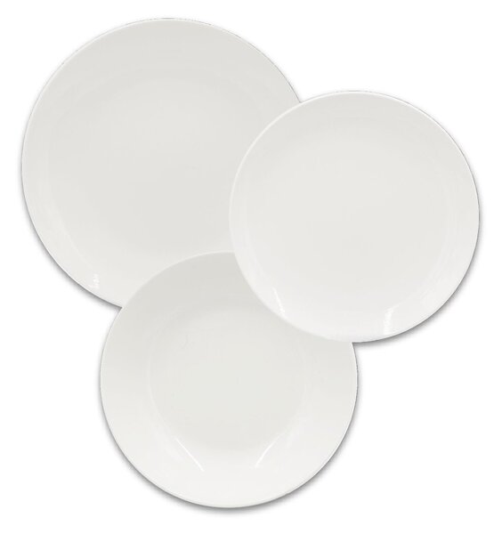 Domino La Routine 18 dijelni set/servis za jelo