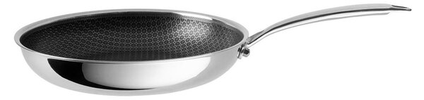 Berlinger Haus Hexagon (3D inox matrica) non-stick 2u1 set tava
