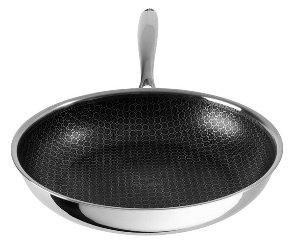 Berlinger Haus Hexagon (3D inox matrica) non-stick 2u1 set tava