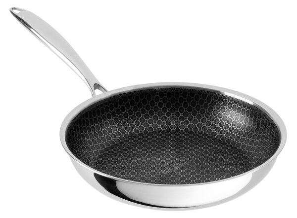 Berlinger Haus Hexagon (3D inox matrica) non-stick tava