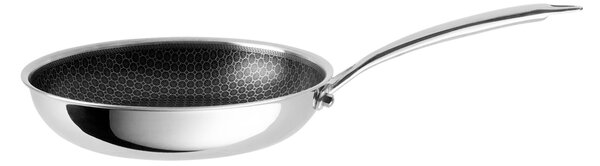 Berlinger Haus Hexagon (3D inox matrica) non-stick tava