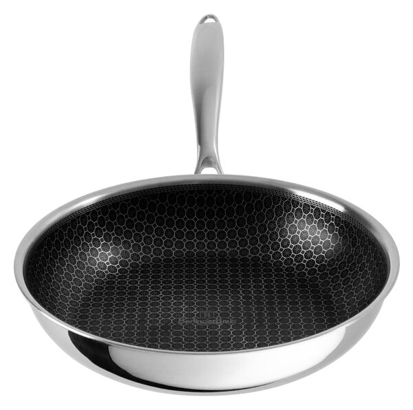Berlinger Haus Hexagon (3D inox matrica) non-stick tava