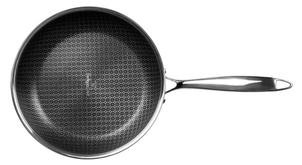 Berlinger Haus Hexagon (3D inox matrica) non-stick tava