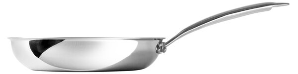 Berlinger Haus Hexagon (3D inox matrica) non-stick tava