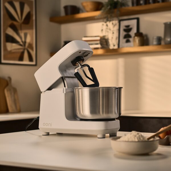 Ooni Halo Core Spiral Mixer profesionalni kuhinjski robot