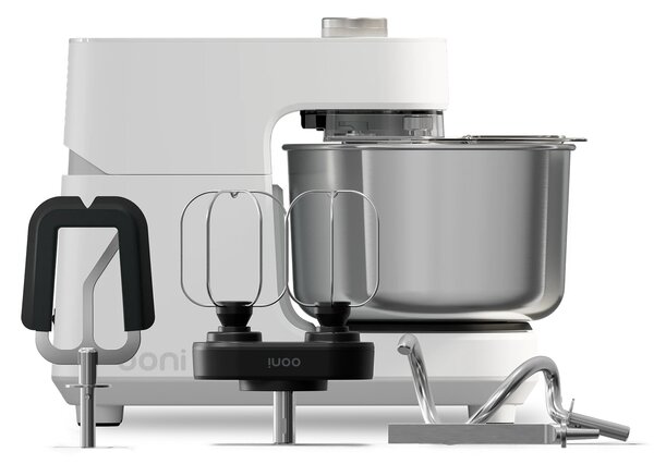 Ooni Halo Core Spiral Mixer profesionalni kuhinjski robot
