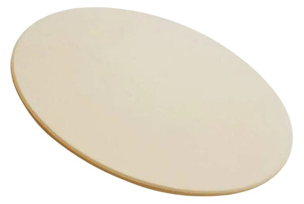 Grill King Pizzaiolo 12" okrugli kamen za plinsku pizza pećnicu