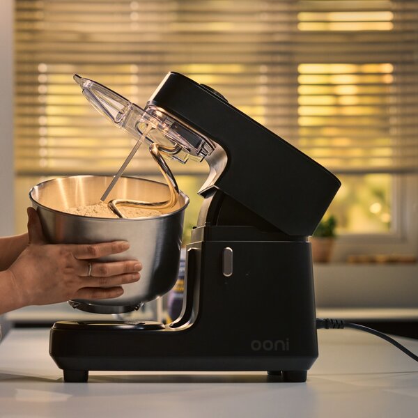 Ooni Halo Core Spiral Mixer profesionalni kuhinjski robot