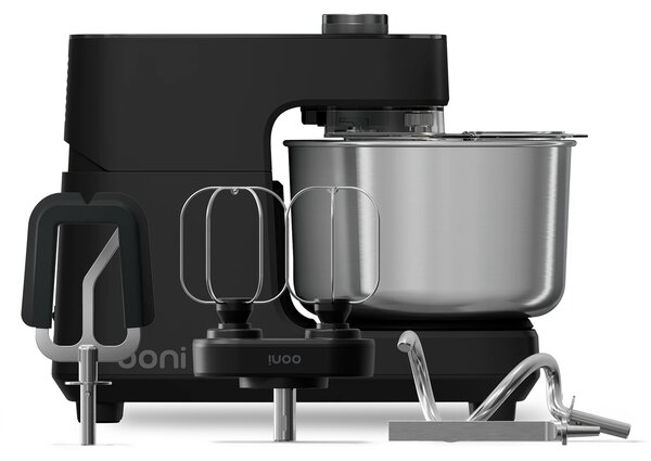 Ooni Halo Core Spiral Mixer profesionalni kuhinjski robot