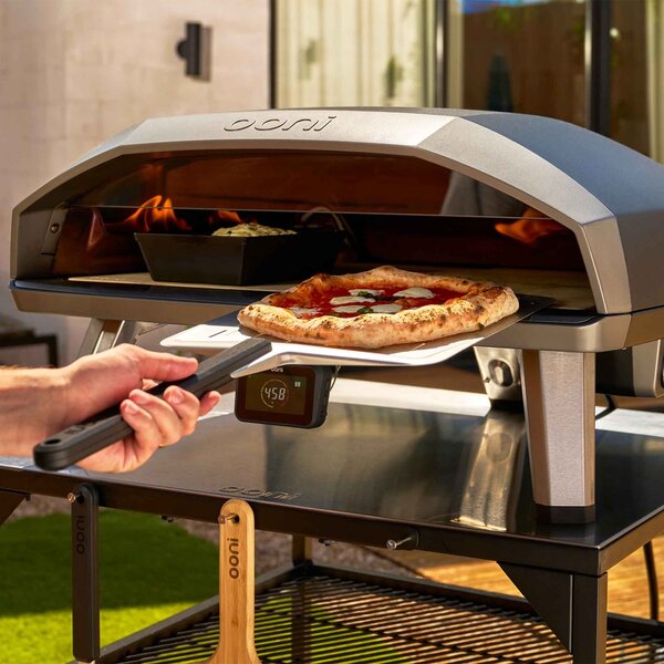 Ooni Koda 2 Pro (2. generacija) 18" plinska pizza pećnica