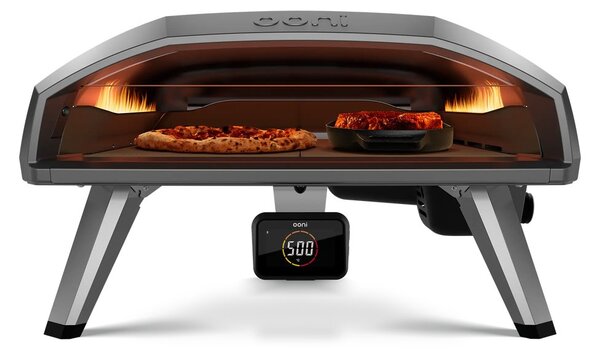 Ooni Koda 2 Pro (2. generacija) 18" plinska pizza pećnica