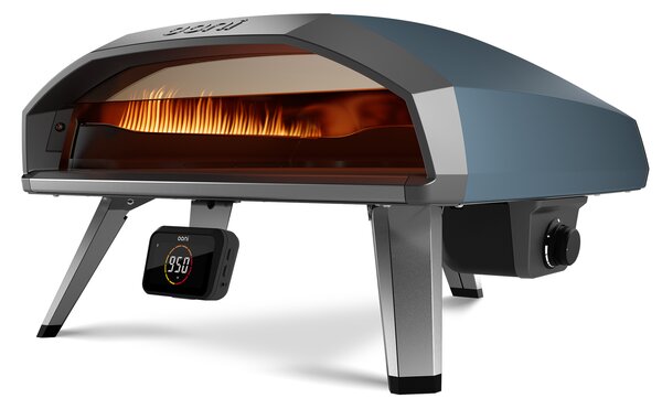 Ooni Koda 2 Pro (2. generacija) 18" plinska pizza pećnica