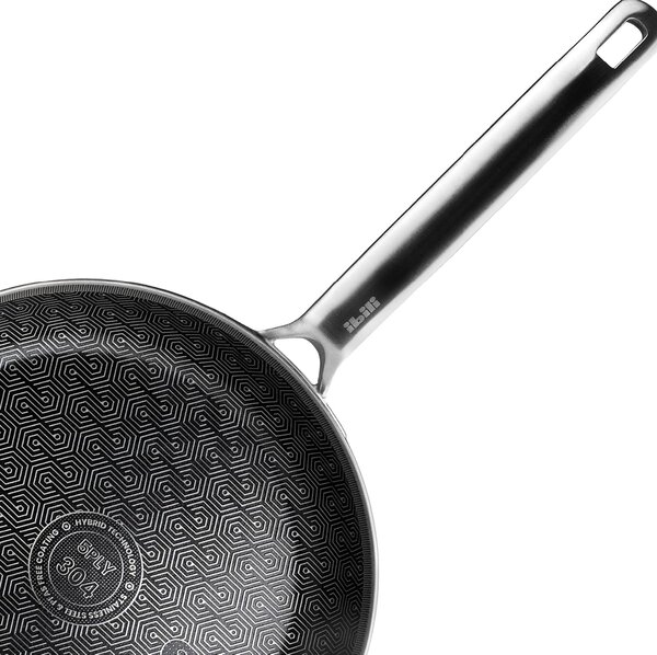 Ibili Performance 5-slojna Hybrid Pro duboka non-stick tava