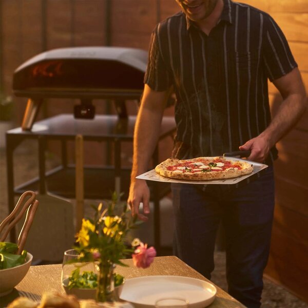 Ooni Koda 2 Max (2. generacija) 24" plinska pizza pećnica