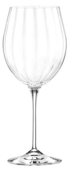 RCR Cristalleria Italiana OptiQ čaša za crna vina