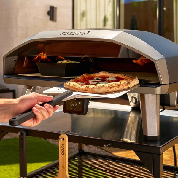 Ooni Koda 2 Max (2. generacija) 24" plinska pizza pećnica