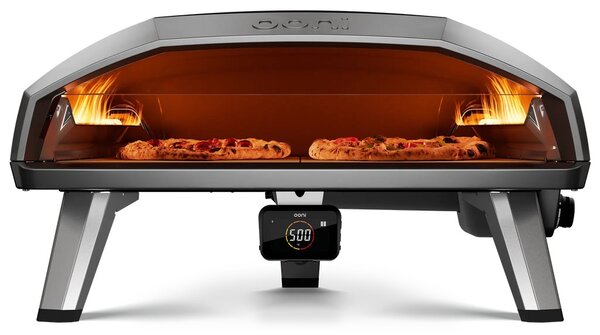 Ooni Koda 2 Max (2. generacija) 24" plinska pizza pećnica