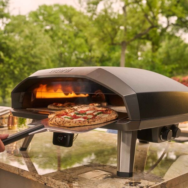 Ooni Koda 2 Max (2. generacija) 24" plinska pizza pećnica