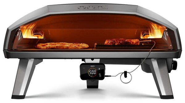 Ooni Koda 2 Max (2. generacija) 24" plinska pizza pećnica