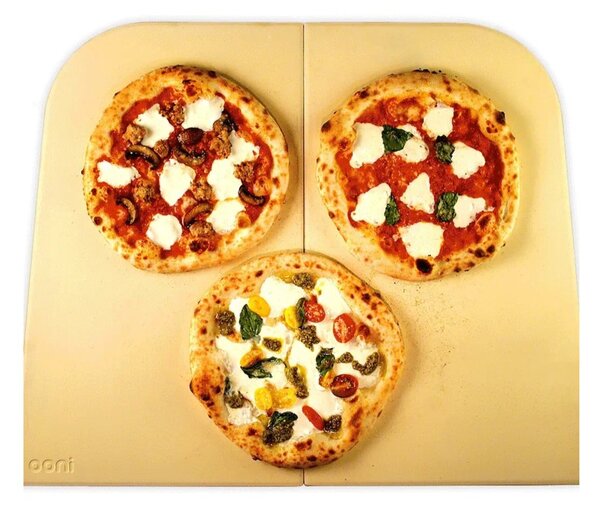 Ooni Koda 2 Max (2. generacija) 24" plinska pizza pećnica