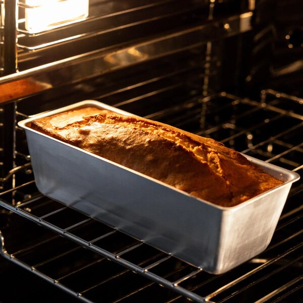 Marcato Plumcake višenamjenski četvrtasti pekač za kruh i kolače