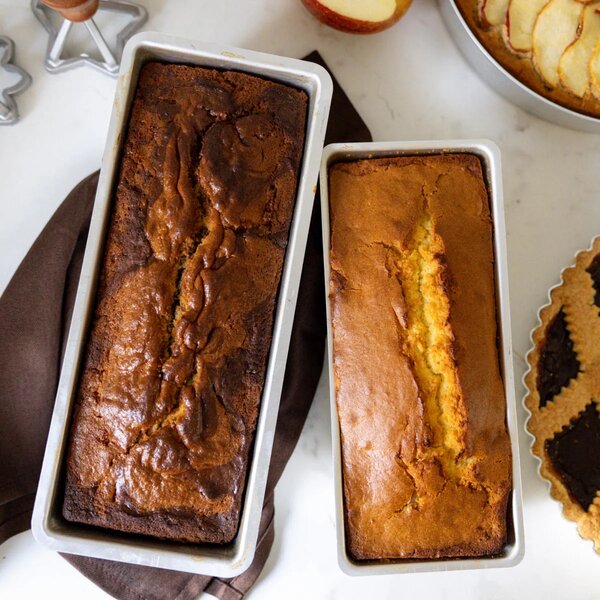 Marcato Plumcake višenamjenski četvrtasti pekač za kruh i kolače