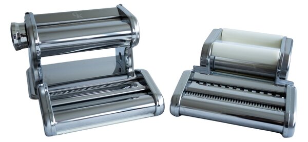 Grill King Pasta Maker ULTIMATE 6u1 set za izradu tjestenine