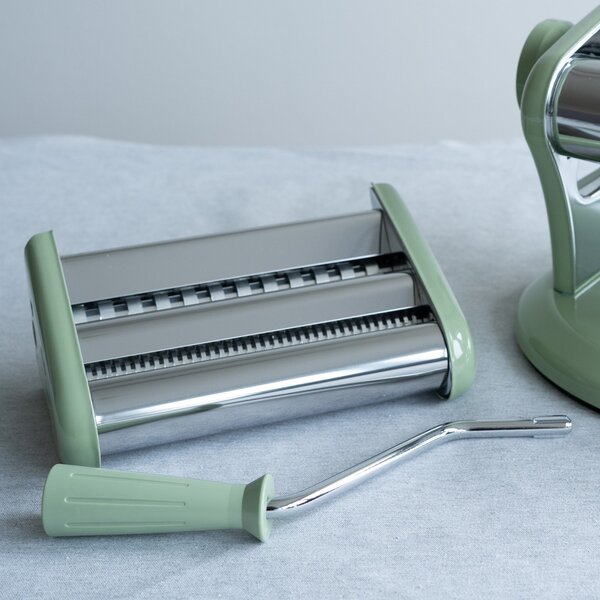 Grill King Pasta Maker DELUXE 3u1 mašinica za tjesteninu i raviole