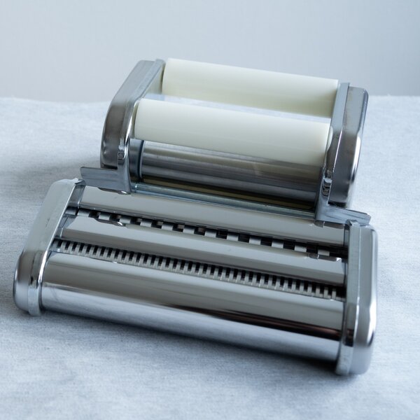 Grill King Pasta Maker ULTIMATE 6u1 set za izradu tjestenine