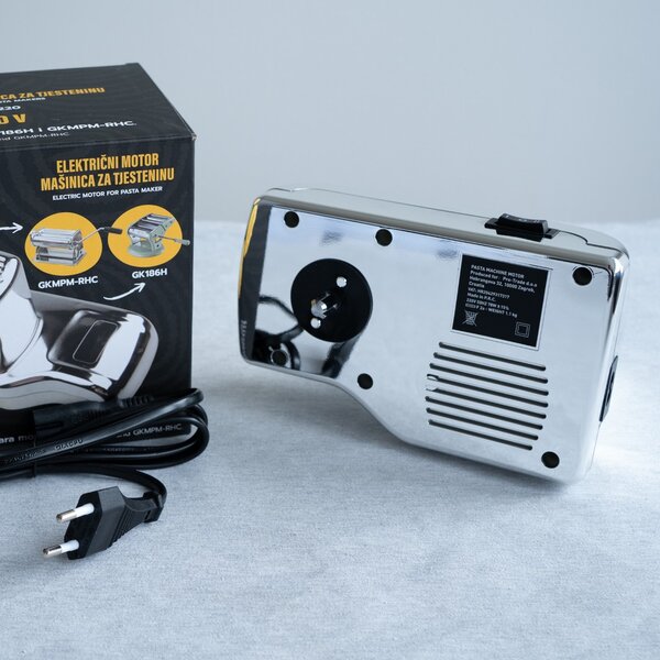 Grill King Pasta PowerDrive električni motor za Ultimate i Deluxe mašinice