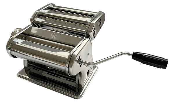 Grill King Pasta Maker ULTIMATE 6u1 set za izradu tjestenine