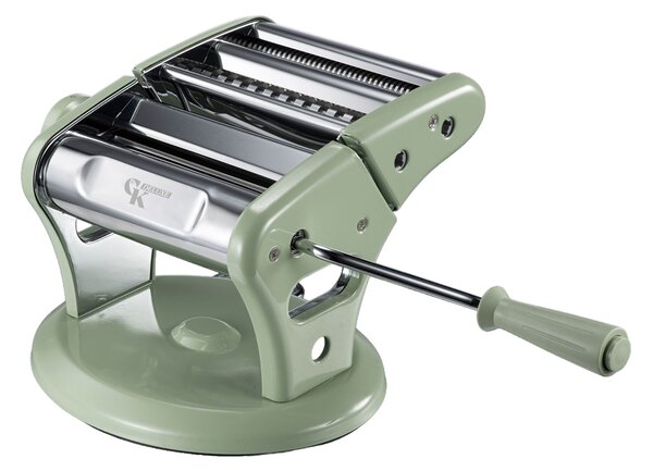 Grill King Pasta Maker DELUXE 3u1 mašinica za tjesteninu i raviole