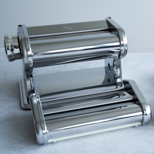 Grill King Pasta Maker ULTIMATE 6u1 set za izradu tjestenine