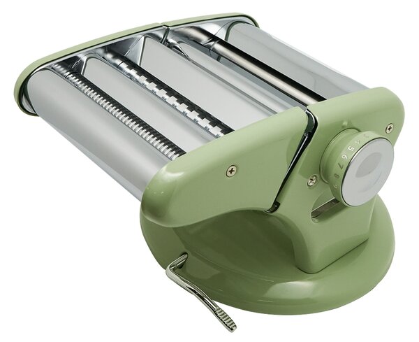 Grill King Pasta Maker DELUXE 3u1 mašinica za tjesteninu i raviole