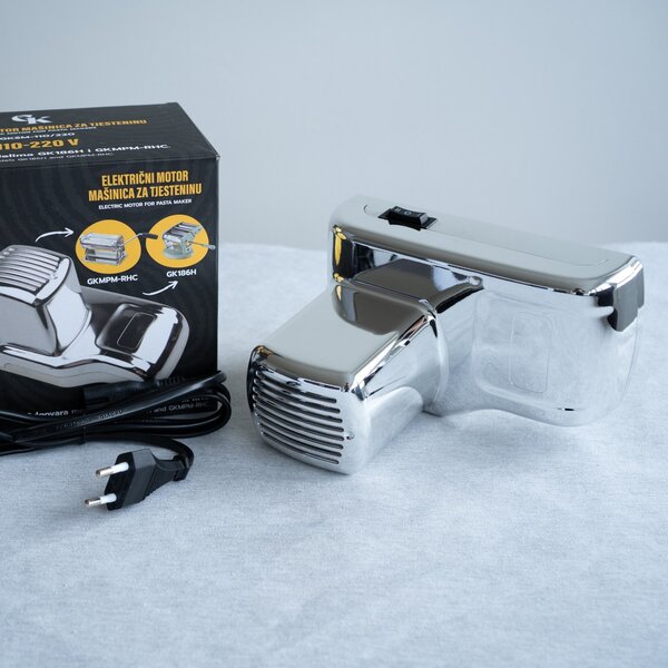 Grill King Pasta PowerDrive električni motor za Ultimate i Deluxe mašinice