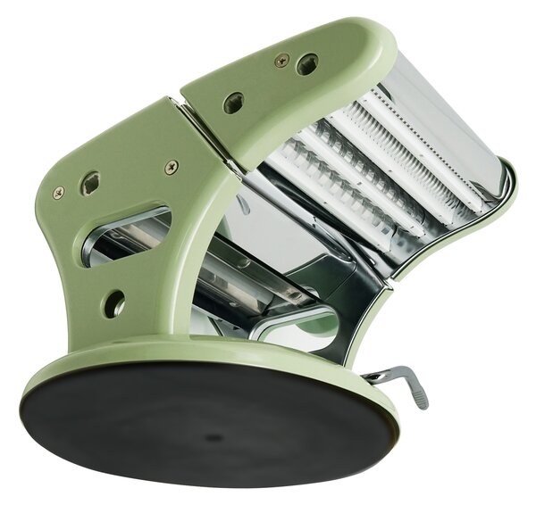 Grill King Pasta Maker DELUXE 3u1 mašinica za tjesteninu i raviole
