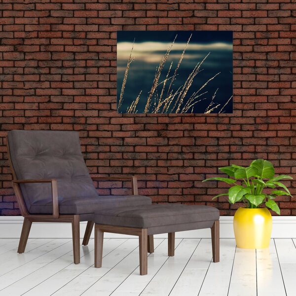 Slika trava (70x50 cm)